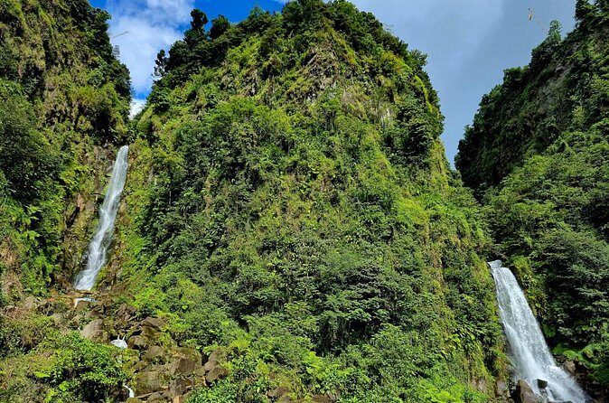 Dominica Adventure Hiking, Swimming, and Hot Springs Tour - Who Will Love This Tour?