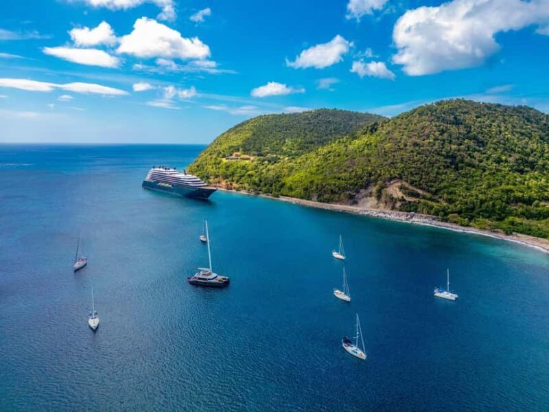 Dominica Adventure Tour - Exploring Dominica’s Natural Beauty