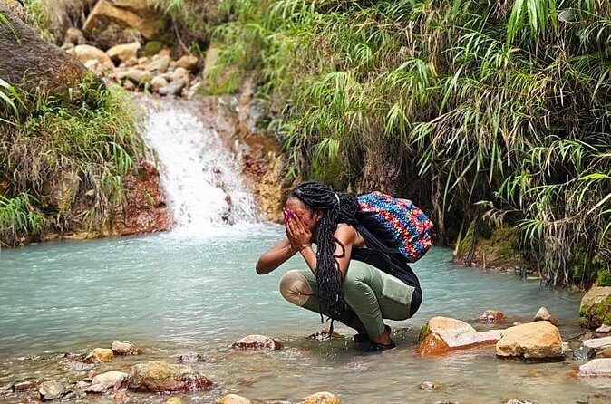 Dominica Boiling Lake Expedition - FAQ