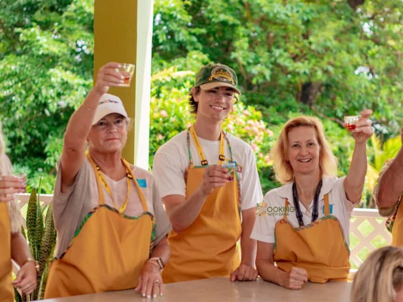 Dominica: Caribbean Cooking Class with Lunch - The Value of This Culinary Experience