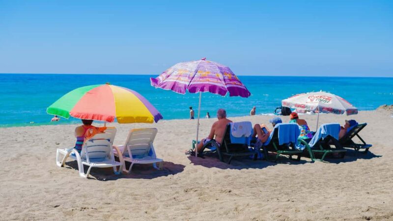 Dominica: Emerald Pool and Mero Beach Shore Excursion - A Closer Look at the Experience