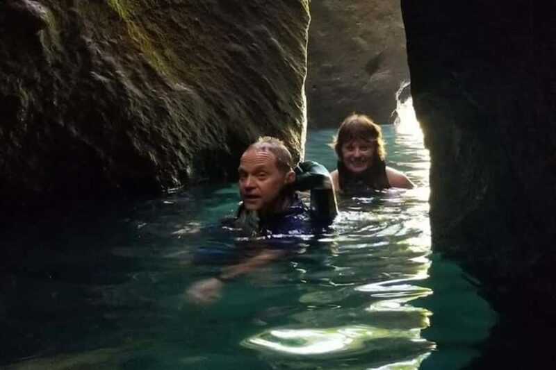 Dominica: Get Set Wet Day Tour - An Honest Look at the Get Set Wet Day Tour