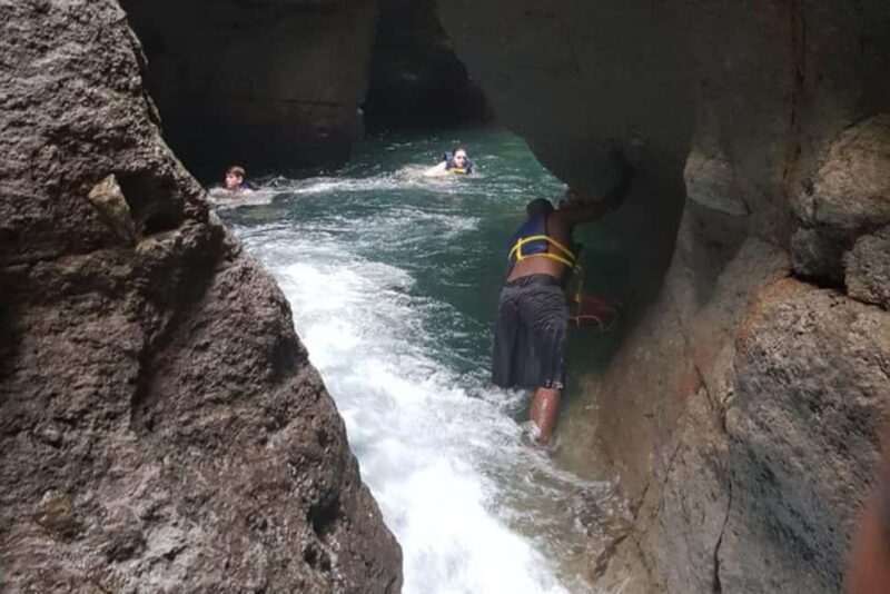 Dominica: Get Set Wet Day Tour - FAQ