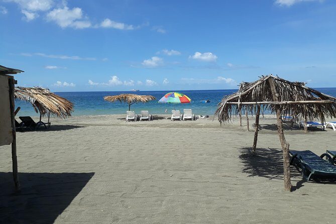 Dominica Half-Day Tour: Mero Beach, Waterfalls, Mineral bath Wotten Waven - Why This Tour Offers Good Value