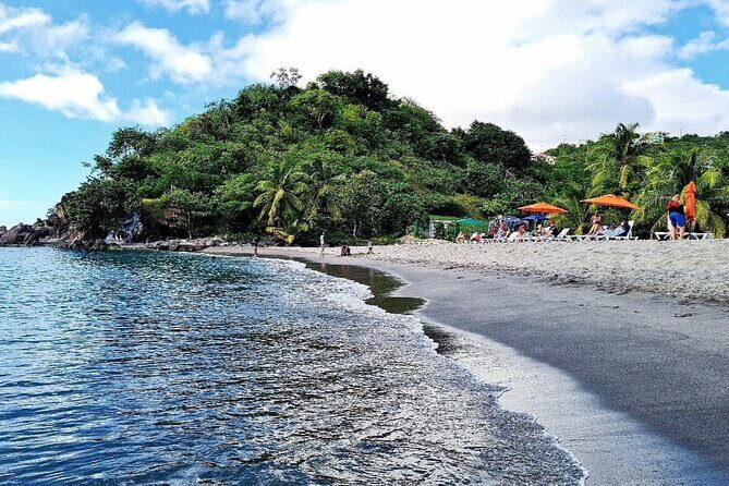 Dominica Indian River Discovery & Beach stop. - Frequently Asked Questions