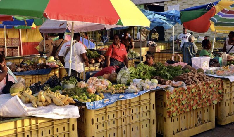 Dominica: Indian River Discovery & Beach Stop Tour - Practical Details: What You Need to Know