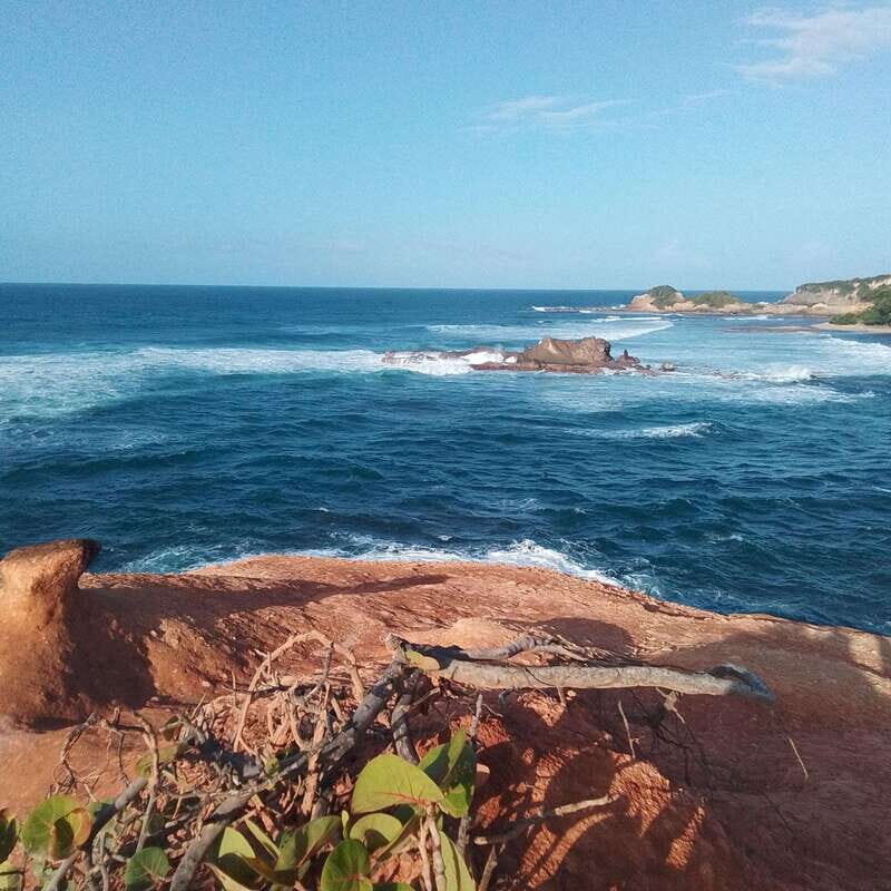 Dominica: Indian village, Hidden gems & British Battle Fort. - Final Words