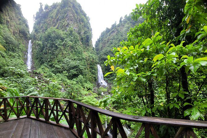Dominica Scenic Waterfalls and Hot Springs @ Autop Tours - Final Thoughts: Who Is This Tour Best For?