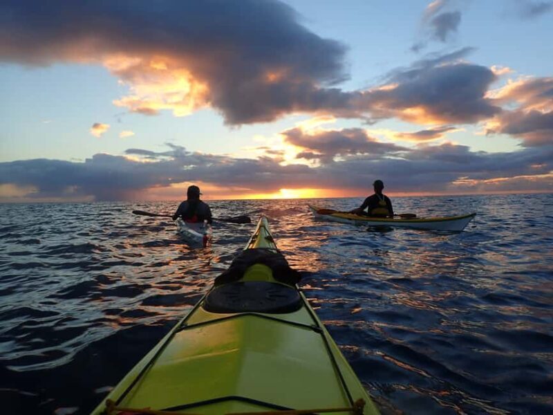Dominica: Scotts Head Kayak and Soufriere Thermal Springs - Authentic Experiences and Real-World Feedback