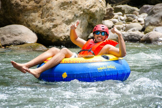 Dominica Shore Excursion: River Tubing Safari - Additional Activities and Options
