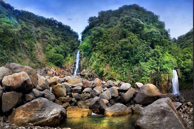 Dominica Waterfalls Chasing Experience - Who Will Love This Tour?