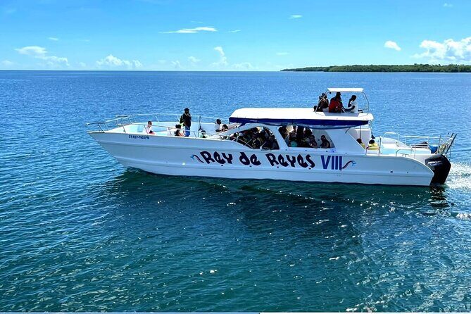 Dominican 3-Day Tour: Saona, Buggy & Santo Domingo - Introduction to the Tour Experience