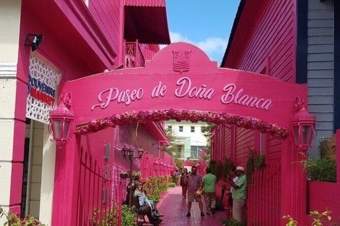 Dominican Baseball Passion and City Tour in Puerto Plata - The Sum Up