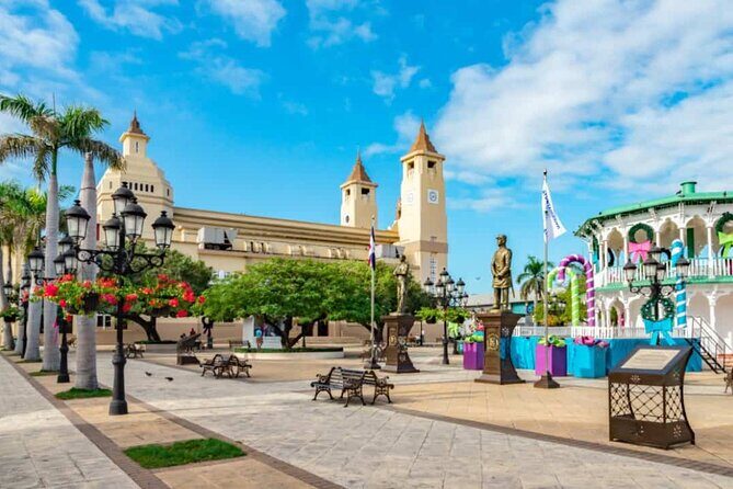 Dominican Baseball Passion and City Tour in Puerto Plata - FAQ