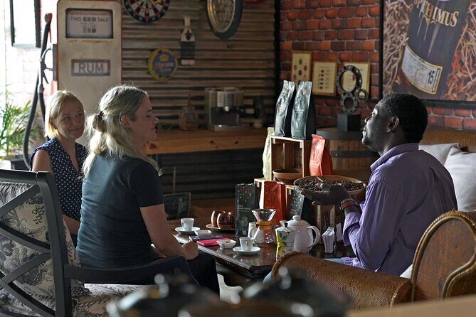 Dominican Coffee Tasting and Pairing Experience - Who should consider this tour?