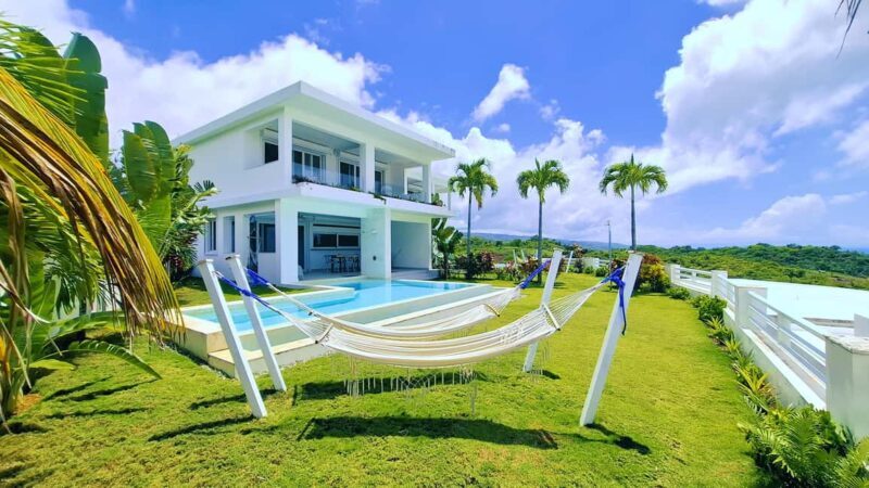 Dominican Cooking Class: Make "Los 3 Golpes" in a Luxury Villa - A Close Look at the Experience