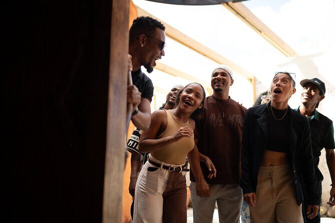 Dominican Cultural Experience in Punta Cana Half-Day Tour - Authentic Reviews and Insights