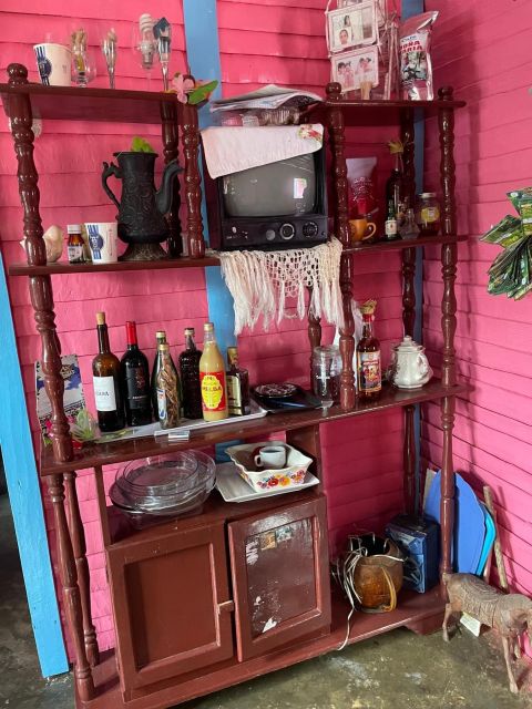 Dominican Culture Immersion: All Inclusive Day Trip - Local Farmers Home Experience