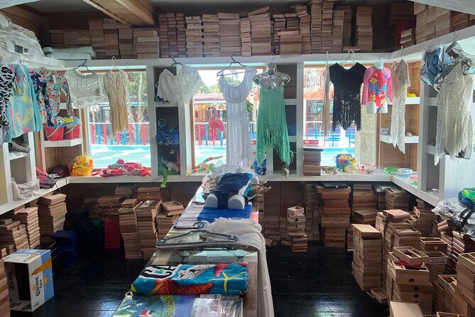 Dominican Culture Tour - Dominican Culture Tour: A Genuine Taste of the Dominican Republic