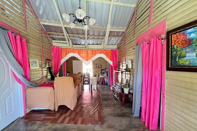 Dominican Culture Tour - Final Thoughts