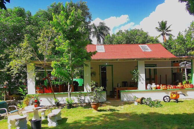 Dominican FLAVOR & COUNTRYSIDE SAFARI Pick-up Included - Who Is This Tour Best For?