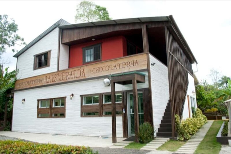 Dominican Republic Cacao Plantation Tour - Key Points