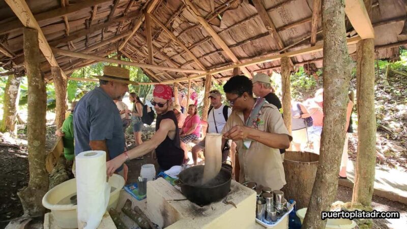 Dominican Republic Countryside Safari Tour from Puerto Plata - Discovering the Dominican Countryside