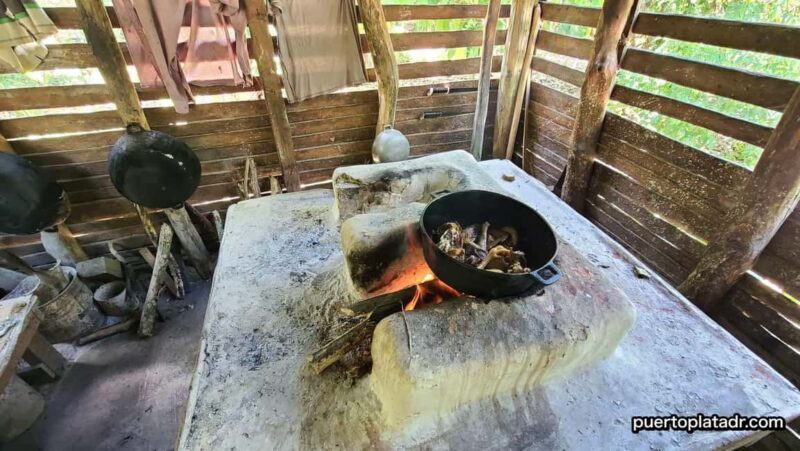 Dominican Republic Countryside Safari Tour from Puerto Plata - FAQ