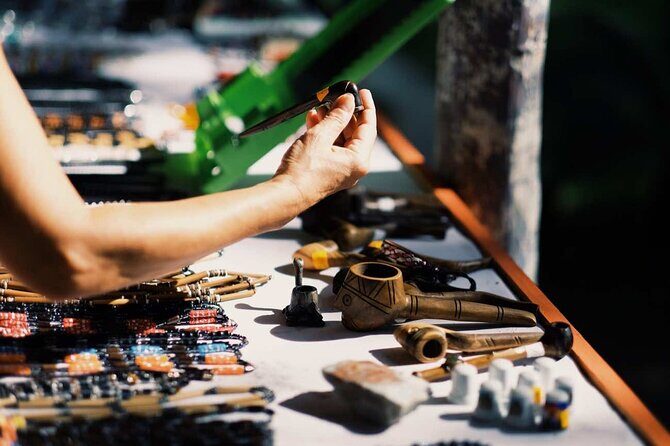 Dominican Republic Cultural Country Safari Tour from Punta Cana - Final Thoughts