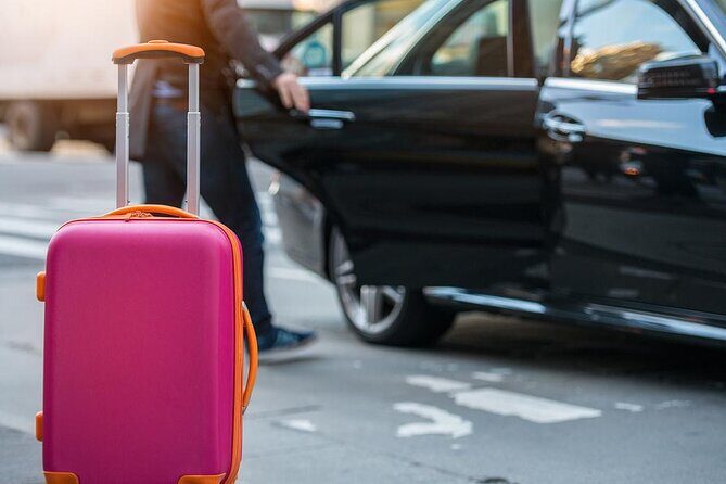 Dominican Republic Private Airport & Hotel Transfers - Why You Might Want This Transfer Service