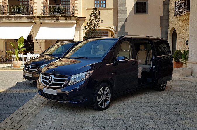 Dominican Republic Private Airport & Hotel Transfers - Who Should Consider This Service?