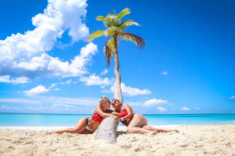 Dominican Republic: Saona Island Holiday - Cancellation Policy