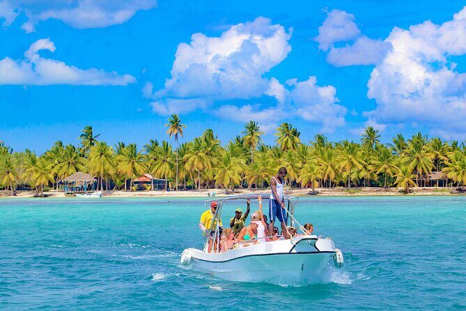 Dominican Republic: See Almost it ALL in 6 Days, 1st Class Custom Tours - The Sum Up