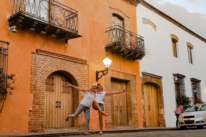 Dominican Republic: See Almost it ALL in 6 Days, 1st Class Custom Tours - FAQ