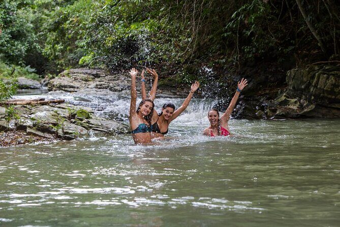 Dominican Roots: Unforgettable Cultural Adventure in Punta Cana - FAQs