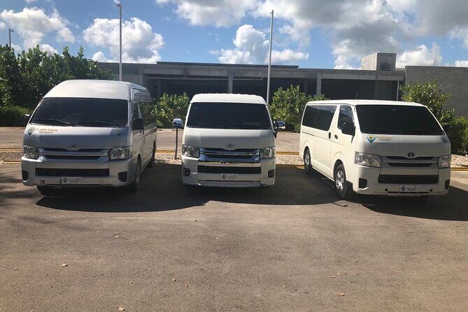 Dominican-s Airport Transfer (Bavaro, Punta Cana, Uvero Alto) - What to Expect from the Dominican-s Airport Transfer