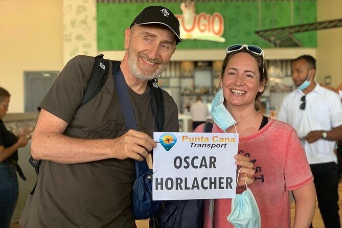 Dominican-s Airport Transfer (Bavaro, Punta Cana, Uvero Alto) - The Practicalities: Transportation and Timing