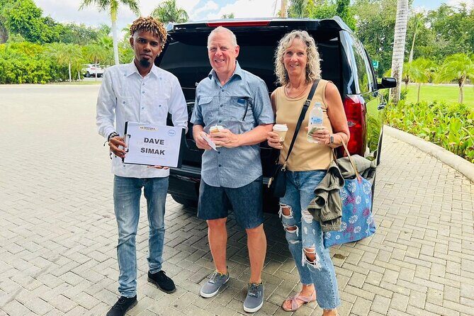 Dominican-s Airport Transfer (Bavaro, Punta Cana, Uvero Alto) - FAQ