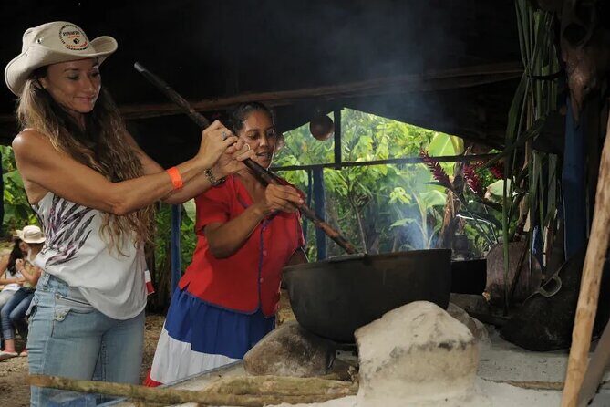 Dominican Safari Adventure: Culture, Nature & Macao Beach - Exploring the Itinerary in Depth