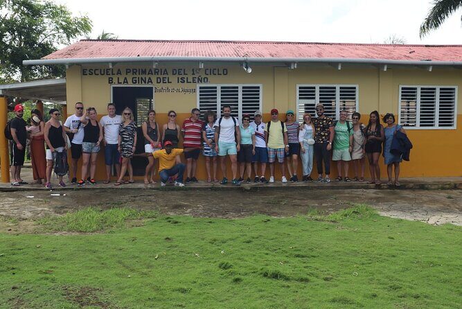 Dominican Safari Half Day... - Food and Tasting Experiences