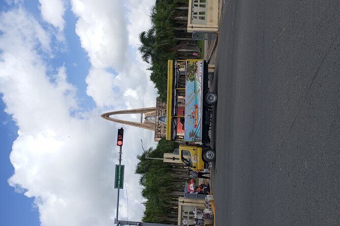 Dominican Safari Half Day... - Real Traveler Insights