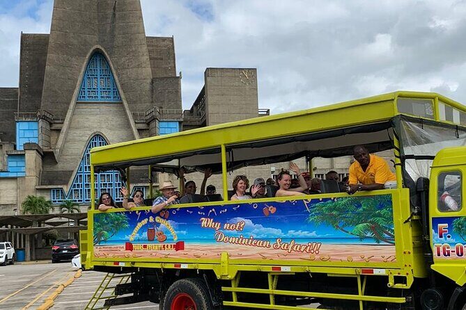 Dominican Safari Half Day... - Pricing and Value