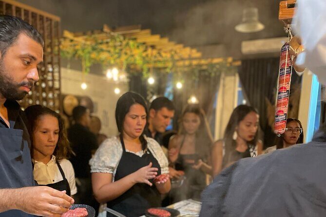 Dominican Street Food Class & Taino Concept Store - What Past Travelers Say