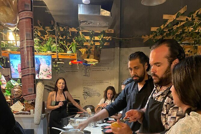 Dominican Street Food Class & Taino Concept Store - Who Will Love This Tour?