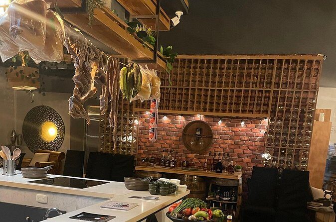 Dominican Street Food Class & Taino Concept Store - FAQ