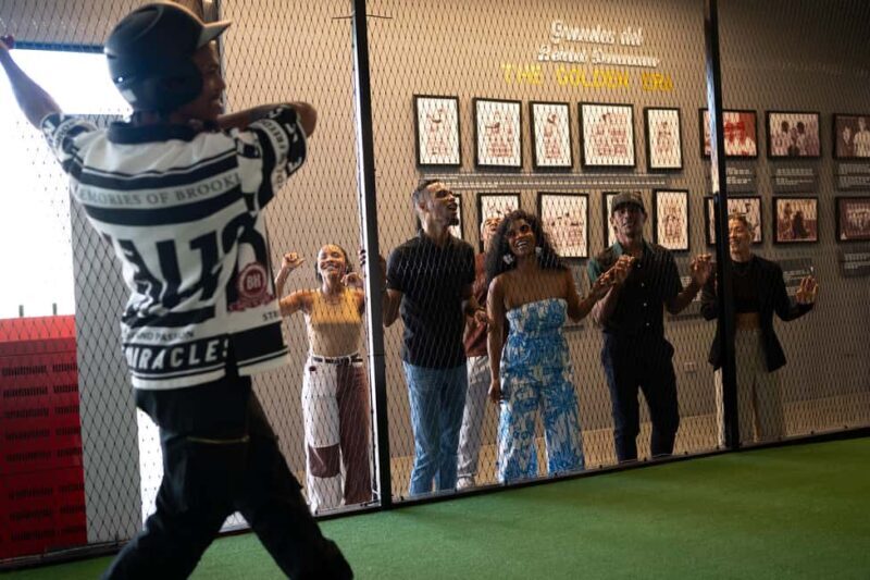 Dominicania Immersive Cultural Experience Entry Ticket - Key Points