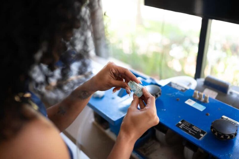 Dominicania Immersive Cultural Experience Entry Ticket - A Closer Look at Dominicania: What’s Inside?