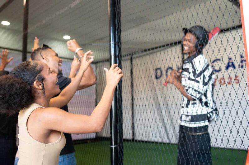 Dominicania Immersive Cultural Experience Entry Ticket - Who Should Consider Visiting Dominicania?