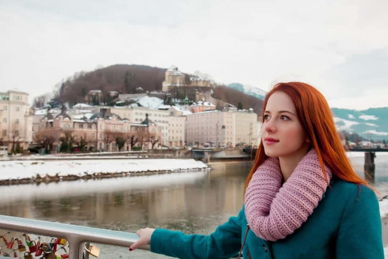 DomQuartier, Salzburg Residence, Cathedral Walking Tour - A Complete Breakdown of the Tour Experience
