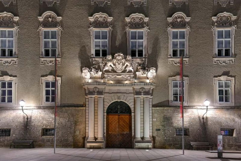 DomQuartier, Salzburg Residence, Cathedral Walking Tour - The Sum Up